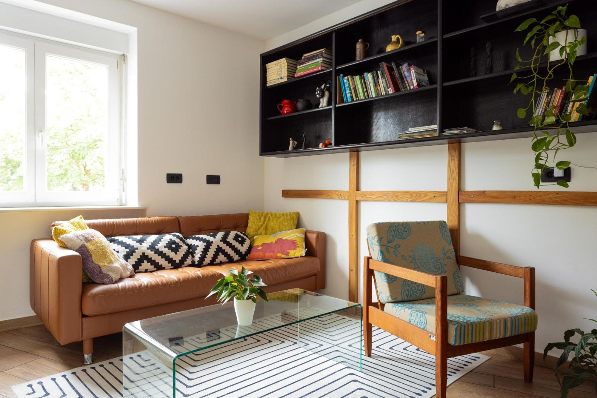 Large Two Bedroom Family App - Free Parking Lubiana Esterno foto