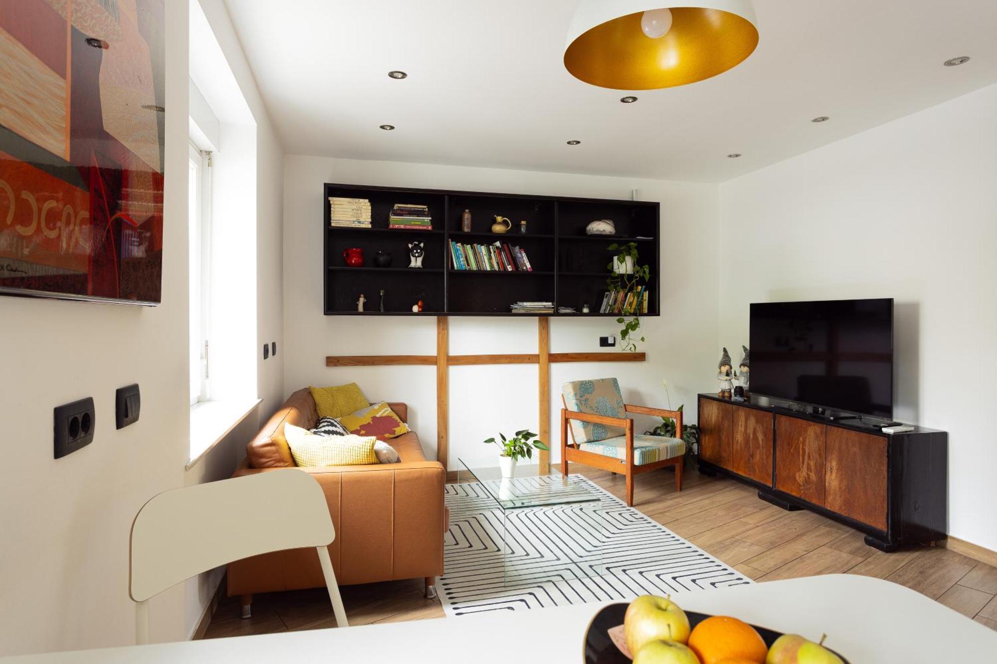 Large Two Bedroom Family App - Free Parking Lubiana Esterno foto